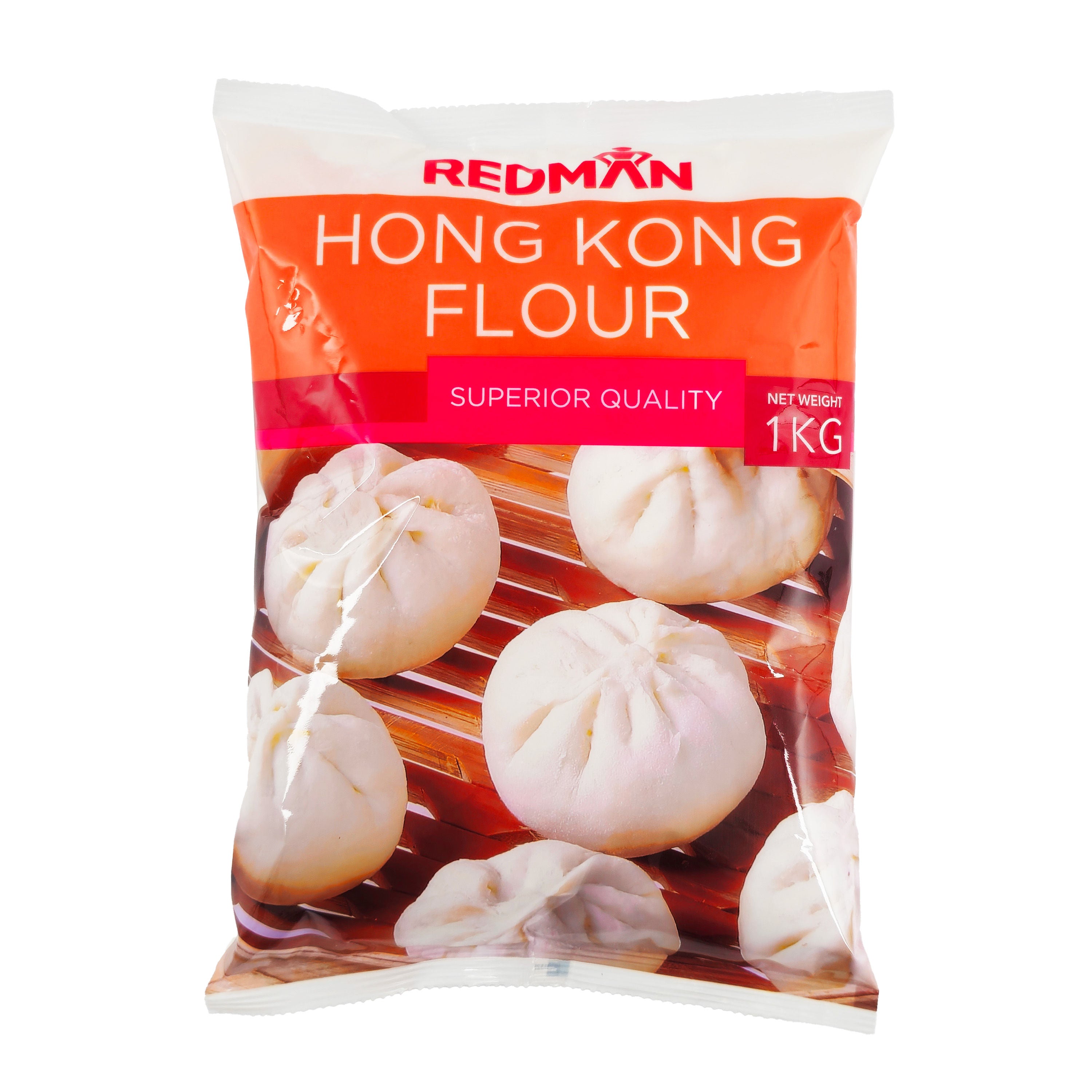 Redman Hong Kong Flour - 1 Kg