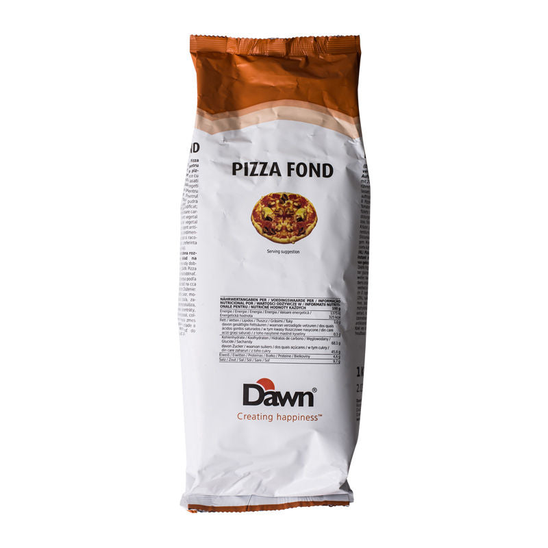 Dawn Pizza Fond  -  1Kg