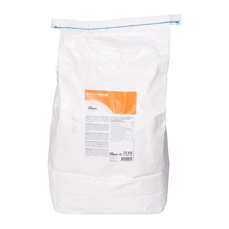 DawnSnow Powder Sweet 12265/ Dawn- 15 Kg
