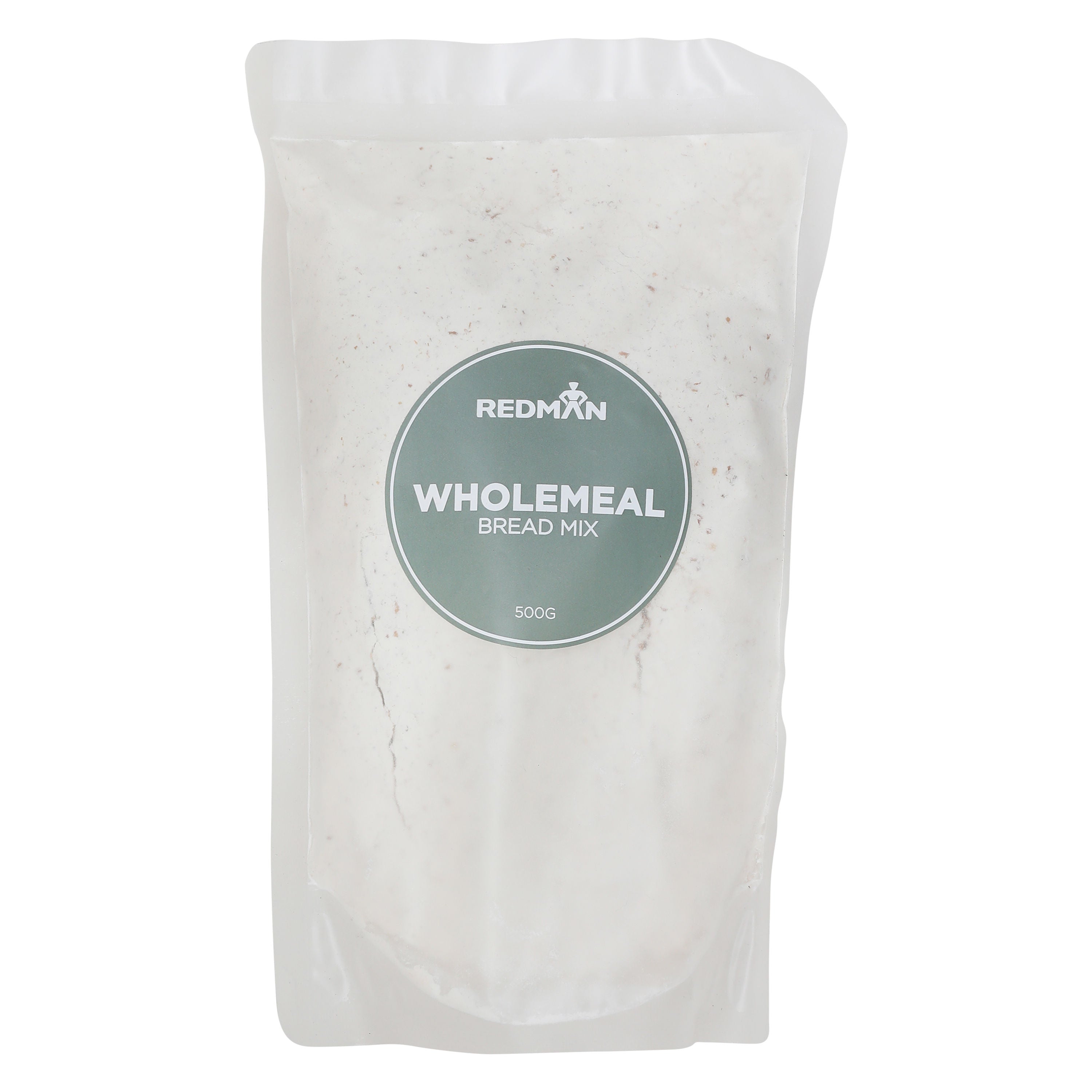 Redman Wholemeal Bread Premix - 500 G