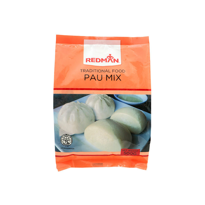 Redman Pau Mix - 500 G