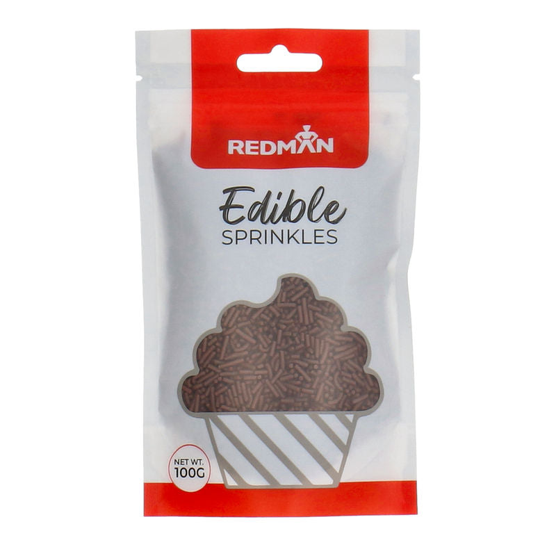 Redman Cocoa Rice  - 100 G