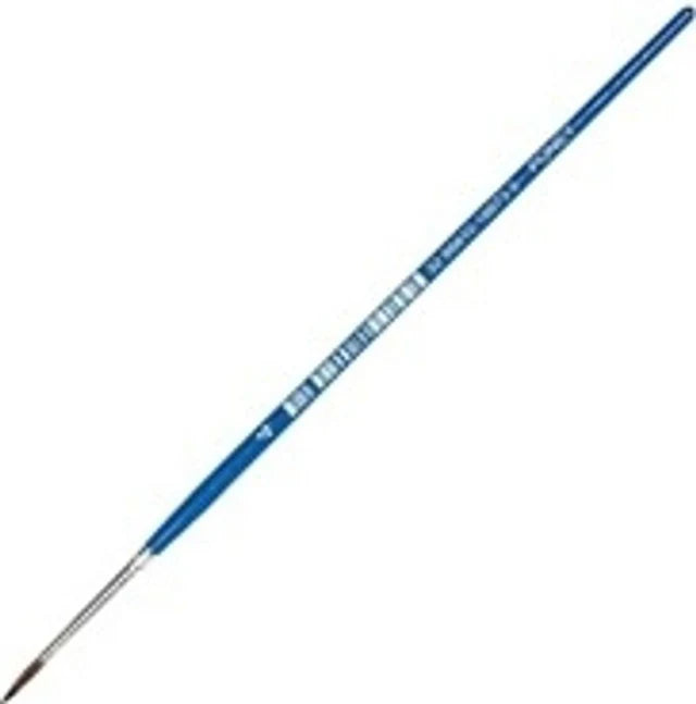 Majuscule Horsehair Painting Brush  -  N4