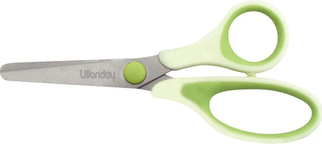 Wonday Econature Round-Tipped Scissors  - 1 Pc