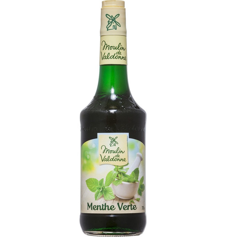 Coca Cola Mint Cordial  - 70Cl