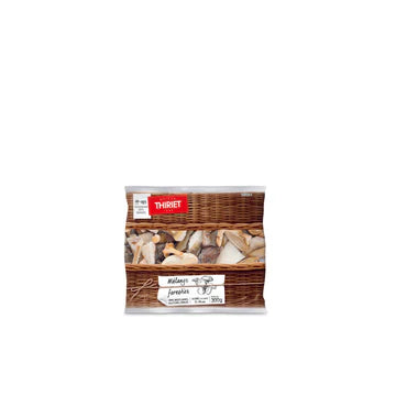 Thiriet Forest Mushroom Mix  - 300 G