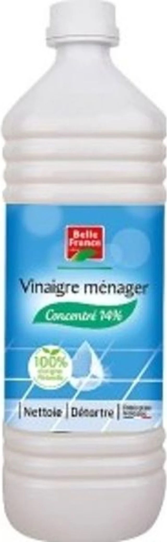 Belle France Household Vinegar  - 1 L