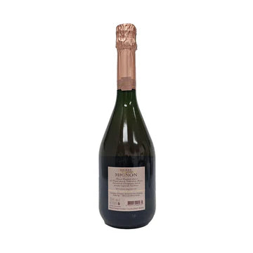Pierre Mignon Champagne Pierre Mignon Prestige Rose Brut  - 75Cl