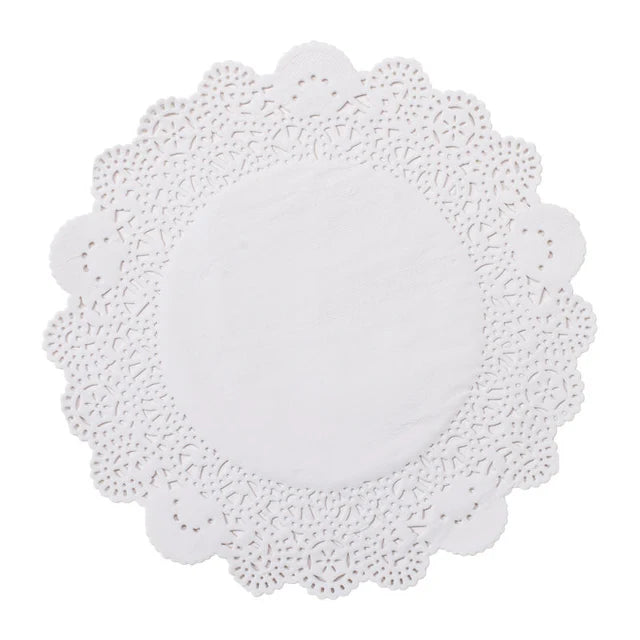 Redman Doyleys Paper (7.5") Round - 250 Pc