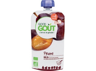 Good Gout Plum  - 120 G