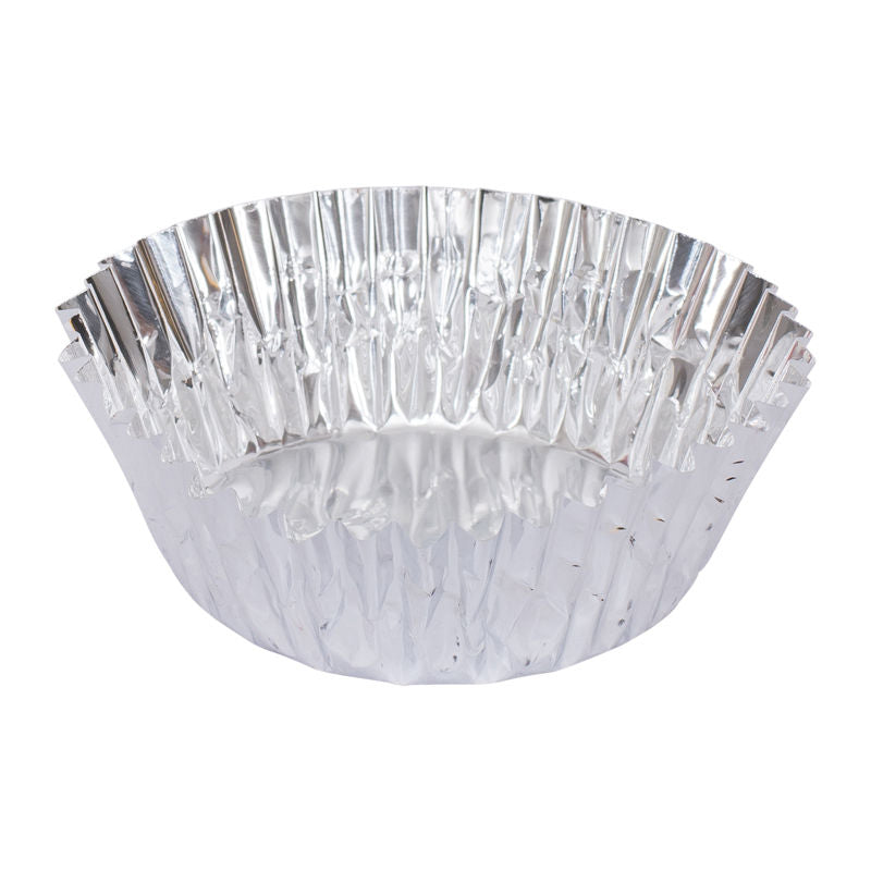 Redman Aluminium Foil Case 6A 8Cm 1000Pcs  - 1 Pc