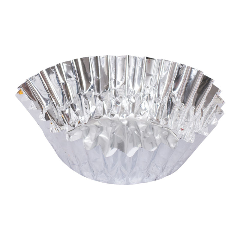 Redman Aluminium Foil Case 7A 9Cm - 1000 Pc