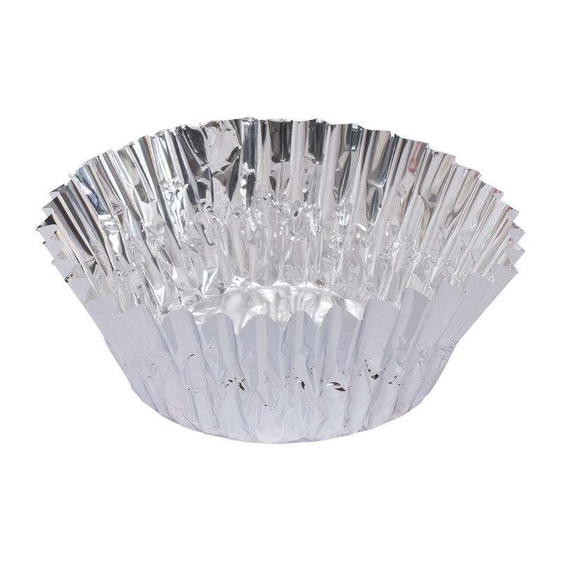Redman Aluminium Foil Case 8A 10Cm - 1000 Pc