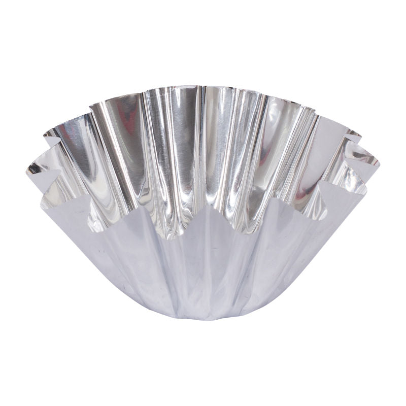 Redman Aluminium Foil Case M2 - 1000 Pc