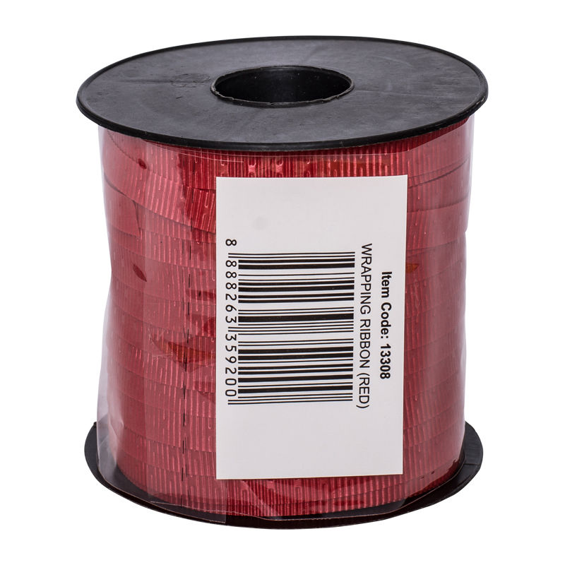 Redman Ribbon Red  - 245M
