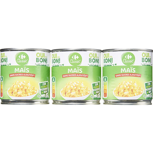 Carrefour Lentils  - 150 G