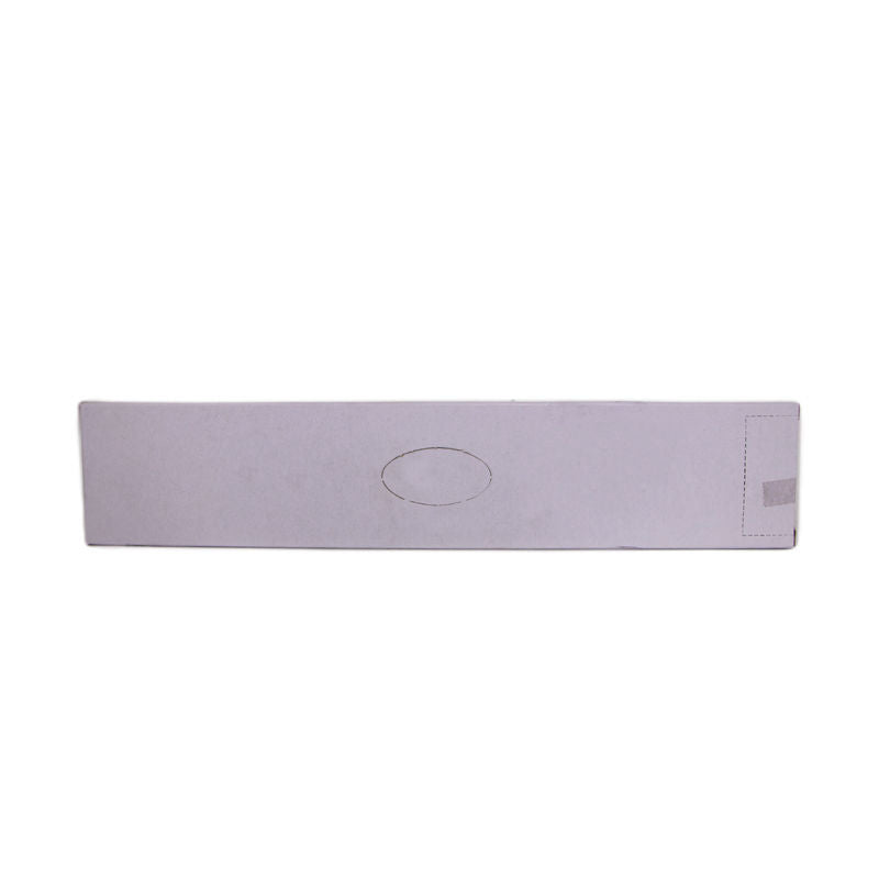Redman Cake Wrap Bopp Plain Sheet 55X330X0.03Mm - 1000 Pc