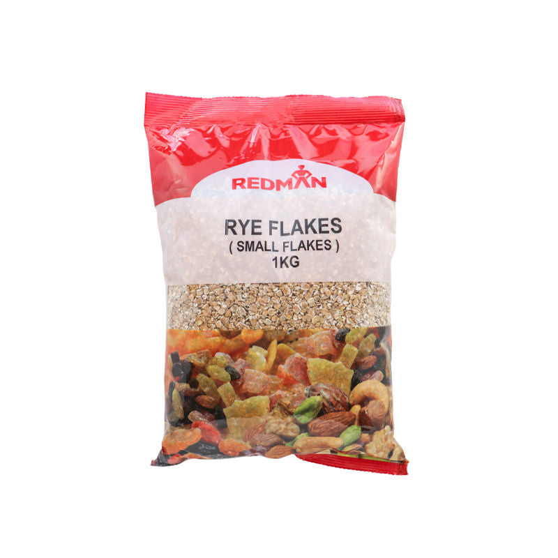 Redman Rye Flakes Small - 1 Kg