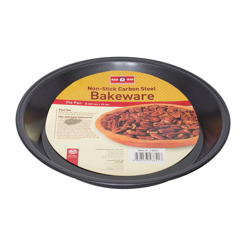 Redman Pan Pie 24.5X3.5Cm -1 Pc