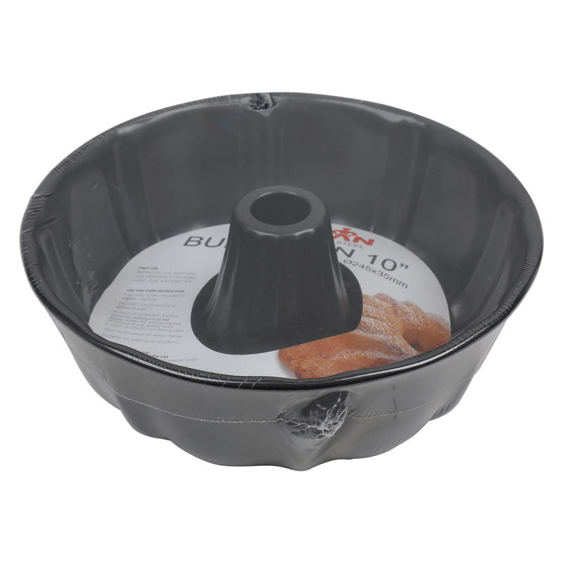 Redman Non-Stick Bundt Pan  -  10"