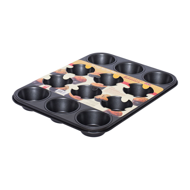 Redman Pan Muffin 12  - Cups