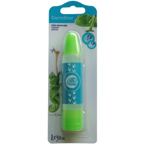 Carrefour Liquid Glue  - 30Ml