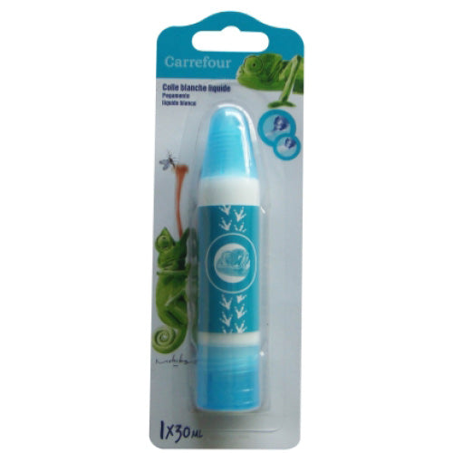 Carrefour Liquid White Glue  - 30Ml