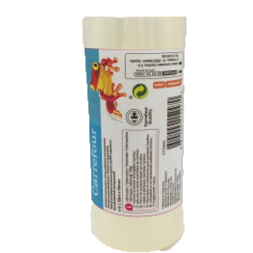 Carrefour Pack Of 6 Transparent Tape Refills  -  6Pc