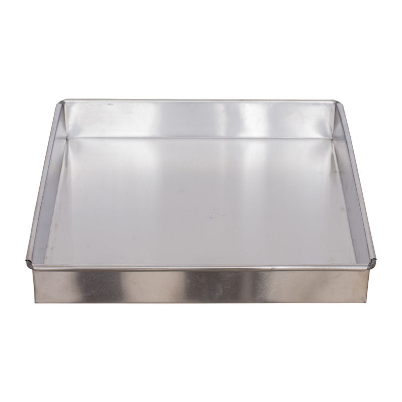 Redman Square Baking Pan 10X10X1.5 - 1 Pc