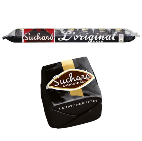 Suchard Dark Chocolate Rochers  -  35 G