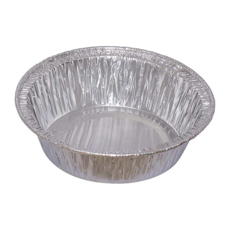 Redman Aluminium Tart Mould 102X29Mm  - 1 Pc