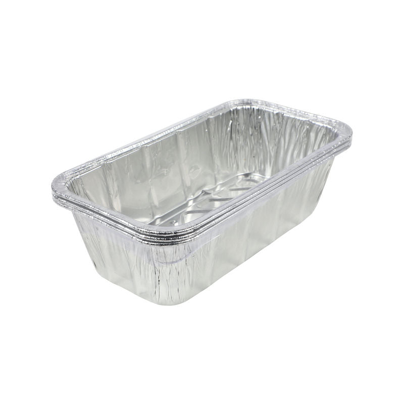 Redman Auminium Foil Rect Pan 20811058Mm - 1 Pc