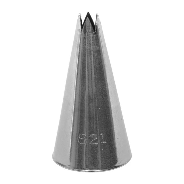 Redman Piping Tip Star 821 (0.48Cm)