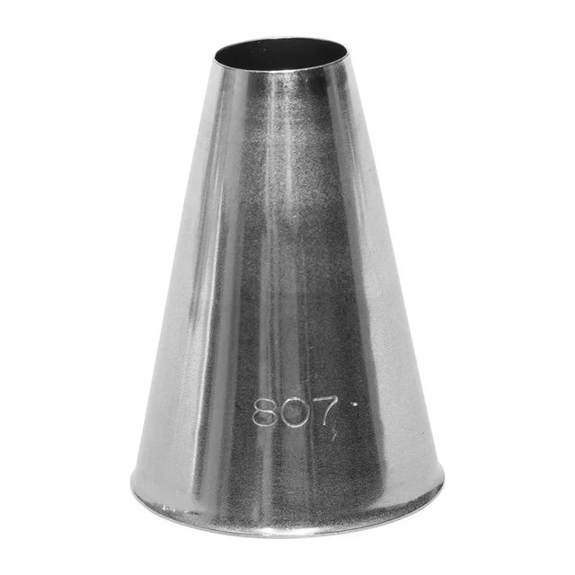 Redman Piping Tip Round 807 (1.43Cm)