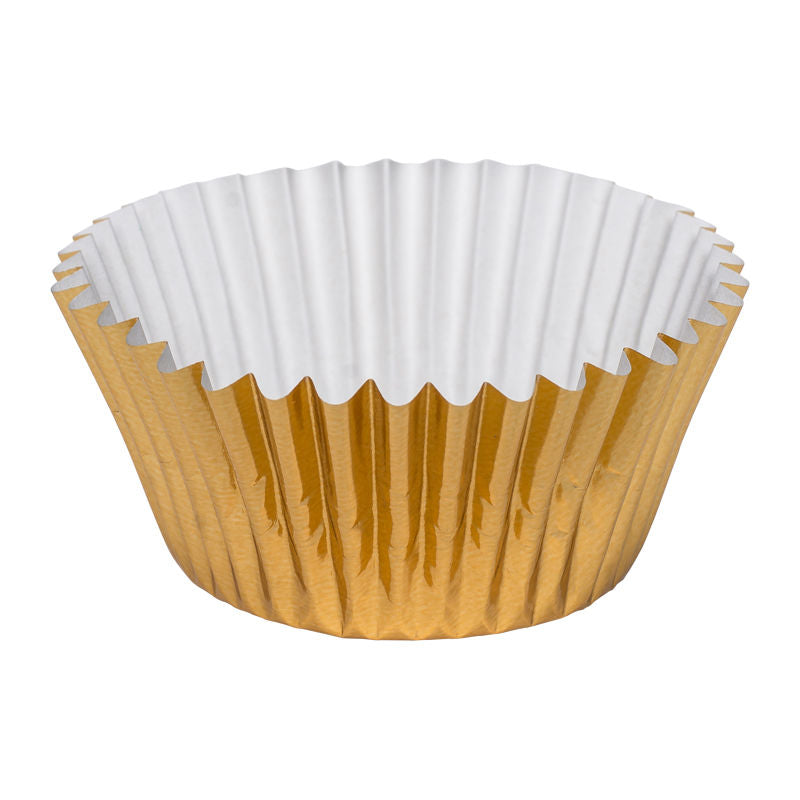 Redman Baking Case 12Cm  -  Gold
