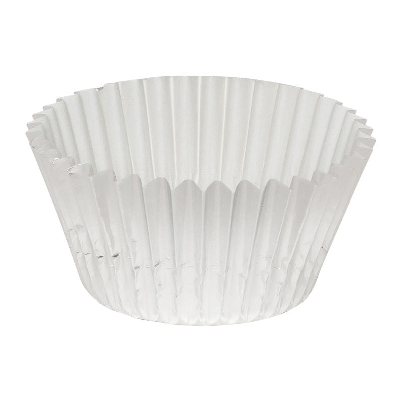 Redman Baking Case 12Cm Silver - 1 Pc