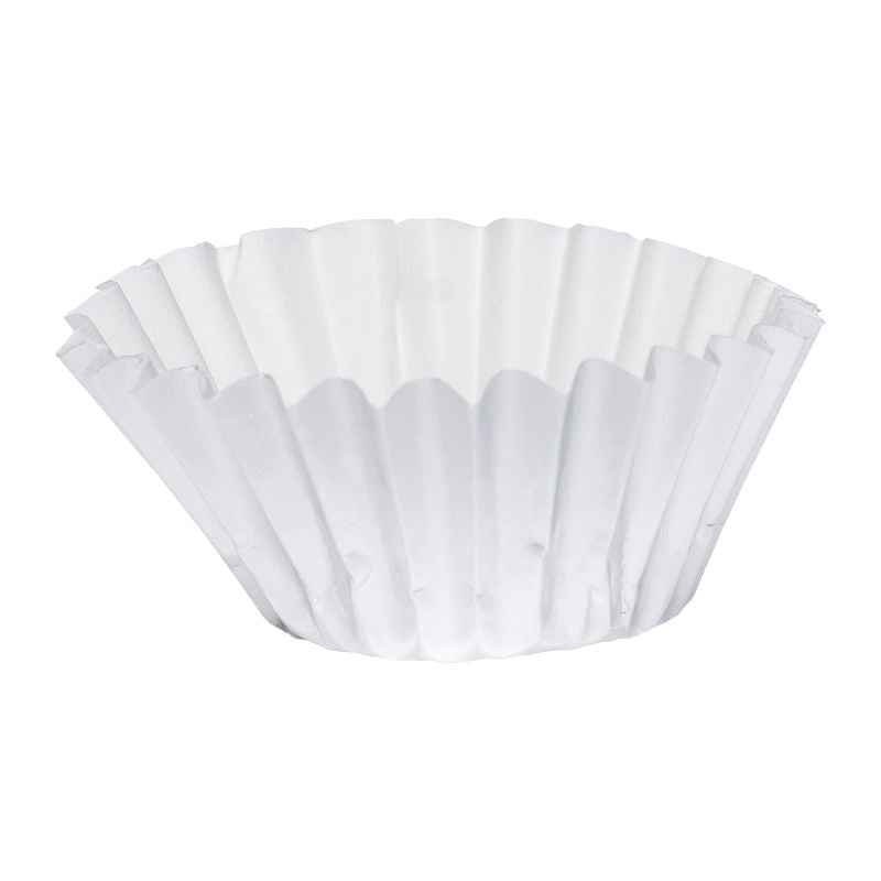 Redman Baking Case 6Cm Silver - 1 Pc