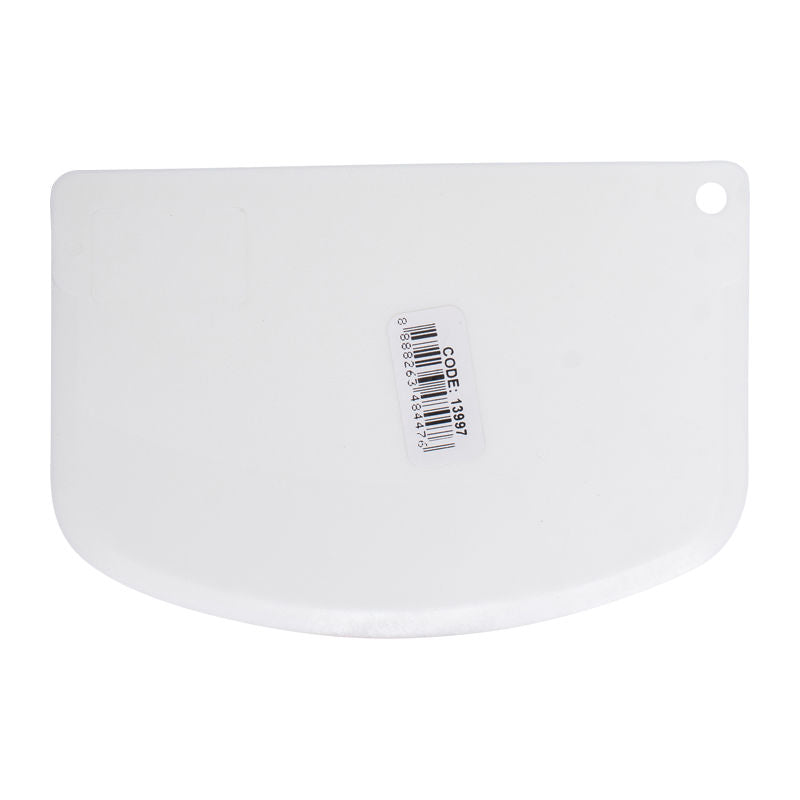 Redman Plastic Scrapper 135X92Mm -1 Pc
