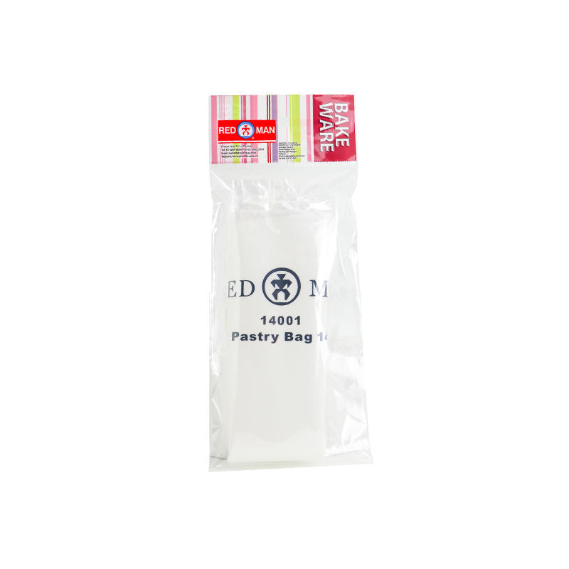 Redman Pastry Bag  -  14"