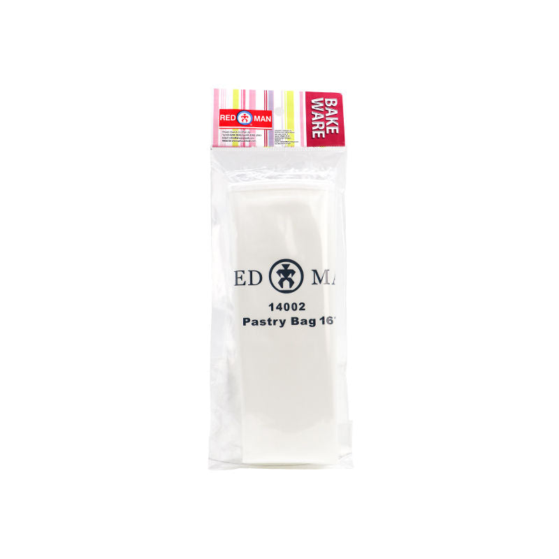 Redman Pastry Bag  -  16"