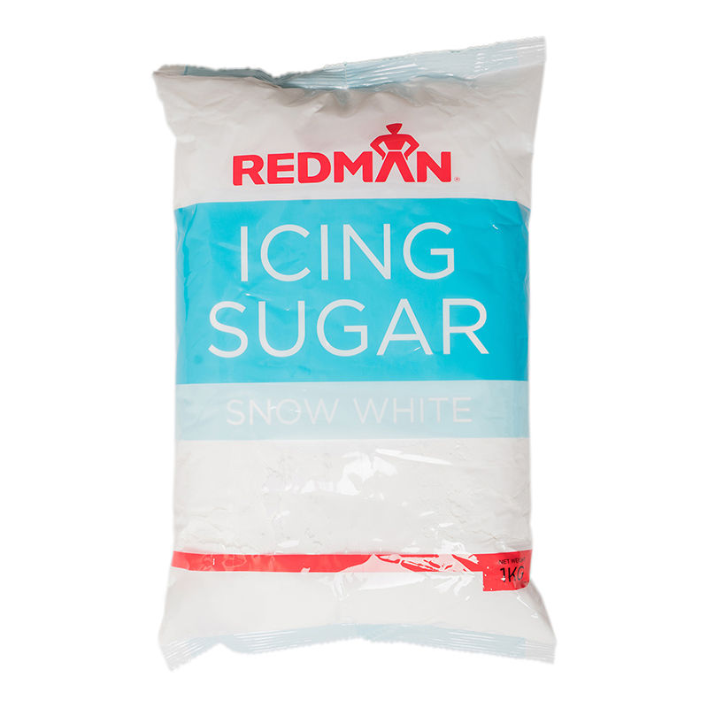Redman Icing Sugar - 1 kg