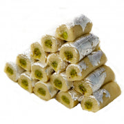 Bikano Fresh Kaju Roll (Fresh  Sweet)  - 400 g