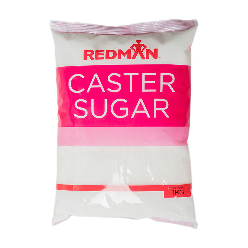 Redman Caster Sugar -  1 Kg