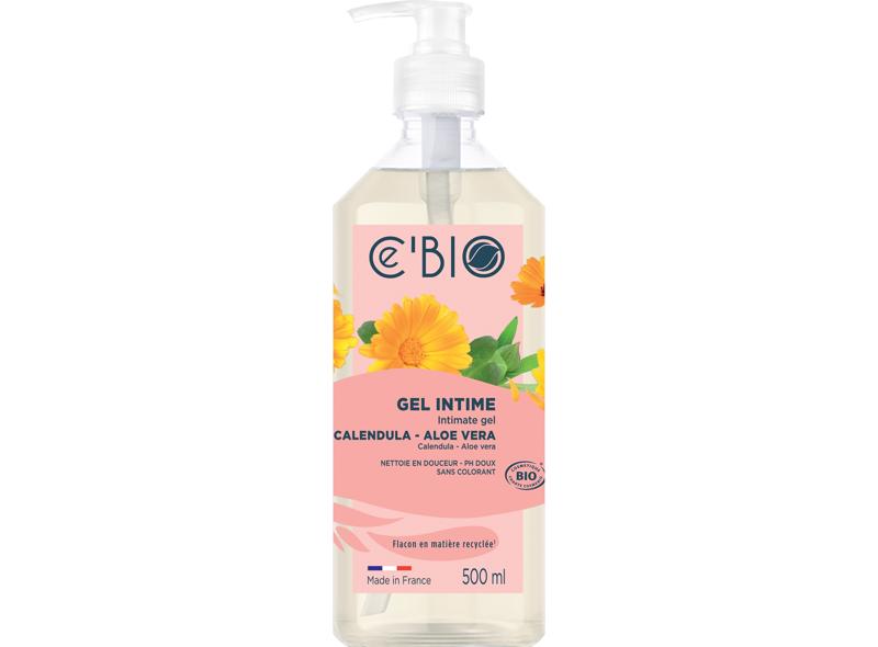 Ce Bio Organic Gentle Feminine Intimate Wash  - 500 ml