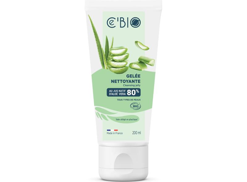 Ce Bio Organic Aloe Vera Cleansing Gel  - 200 ml