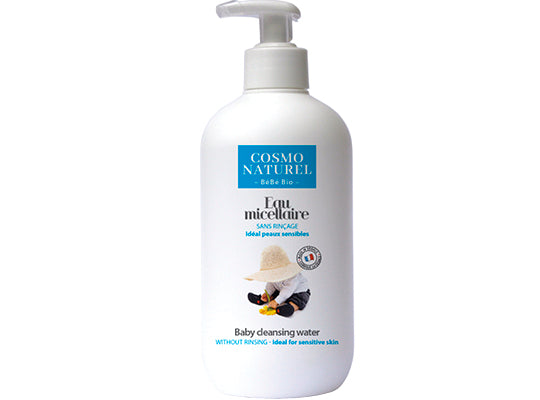 Ce Bio Organic Baby Cleansing Micellar Water  - 500 ml