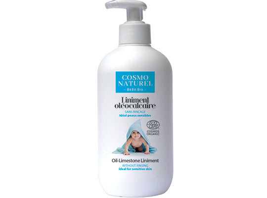 Ce Bio Organic Baby Oleo Liniment Cleansing  - 00Ml