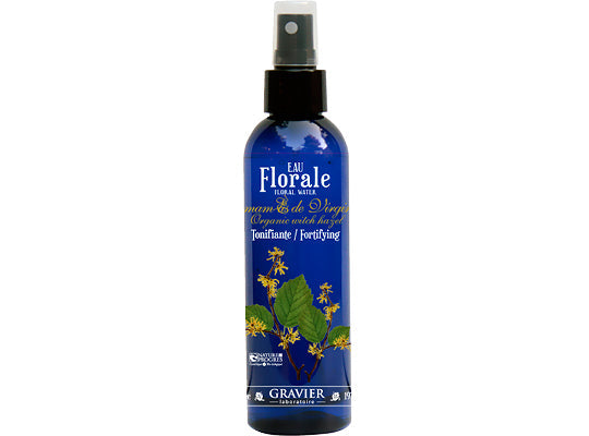 Ce Bio Organic Witch Hazel Floral Water  - 200 ml