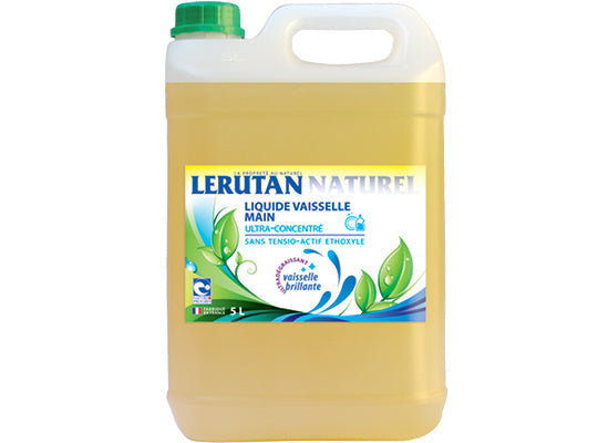Ce Bio Organic Ultra Concentrated Dishwashing  -  5Kg