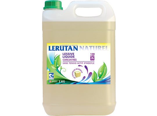 Ce Bio Organic Concentrated Laundry Detergent  -  5Kg